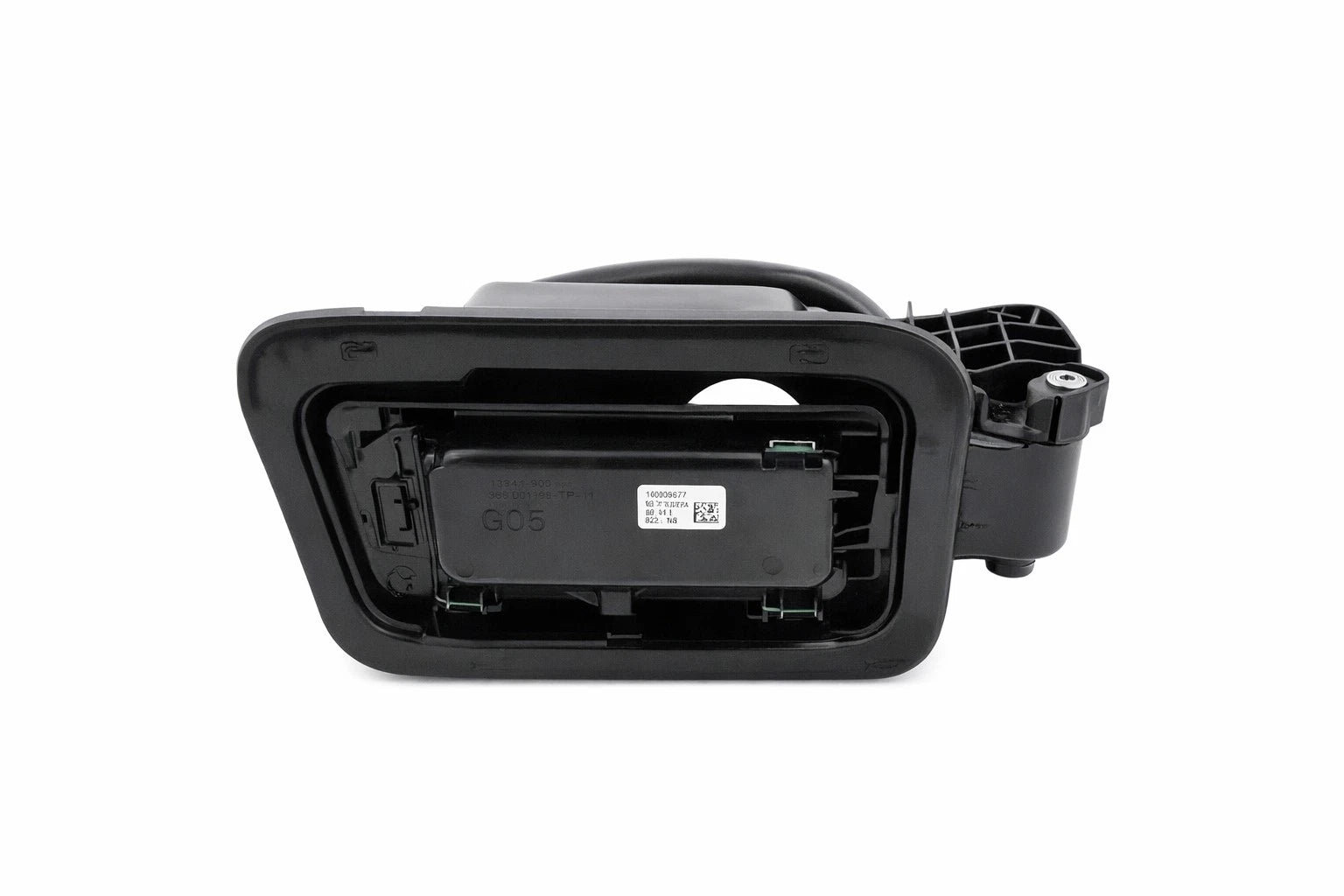 Genuine OEM Fuel Filler Housing for BMW X5 xDrive40i M M50i (2019–2023) 51177440018
