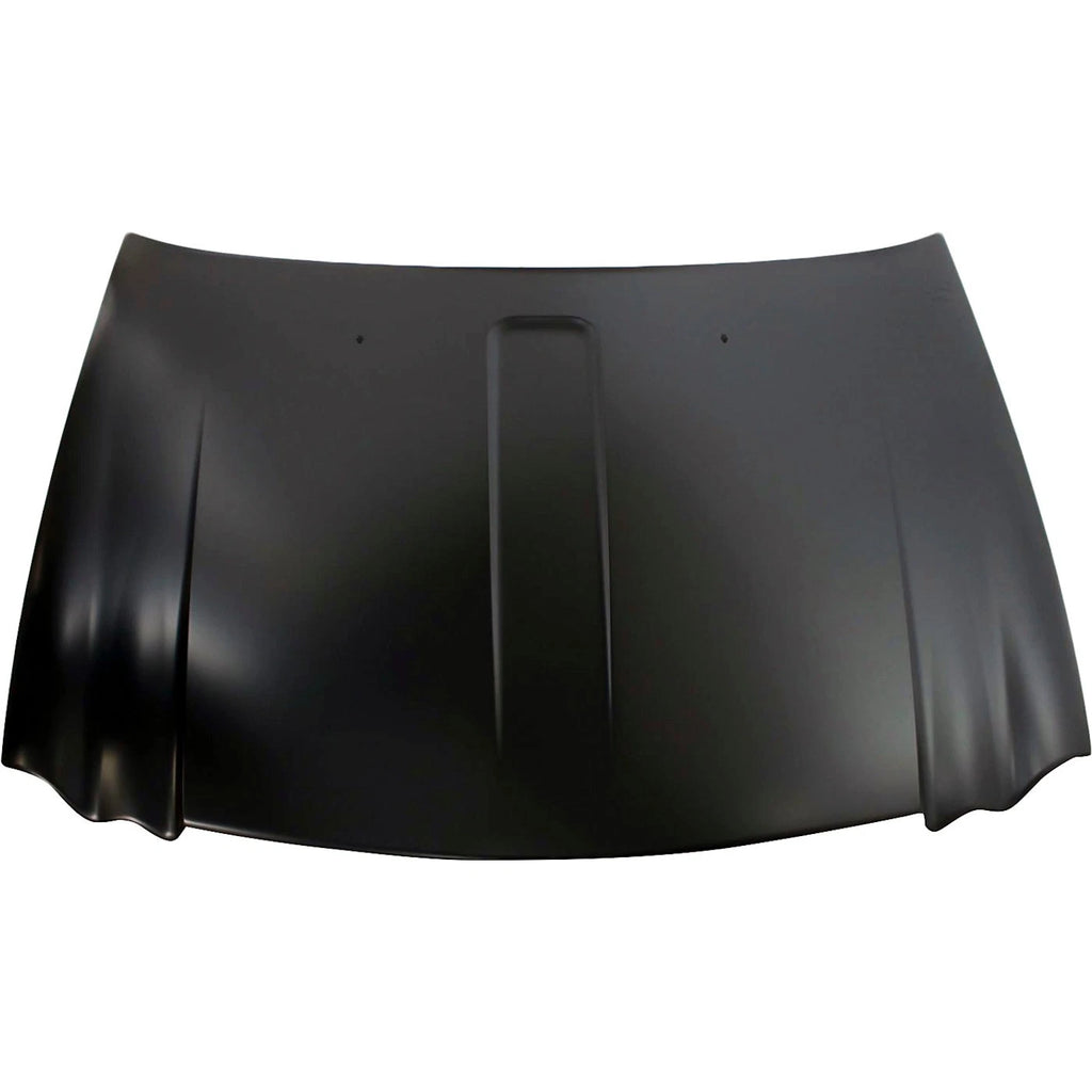 Hood for Jeep Grand Cherokee (2007–2010) Steel