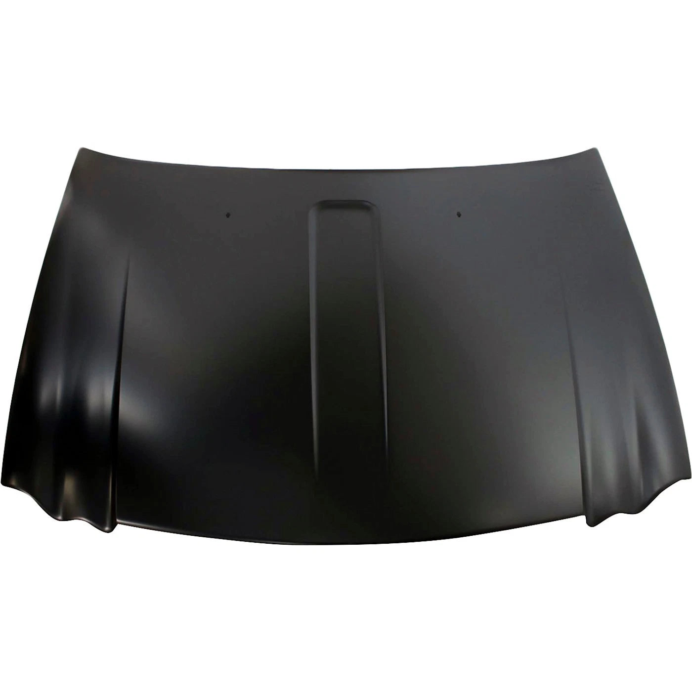 Hood for Jeep Grand Cherokee (2007–2010) Steel