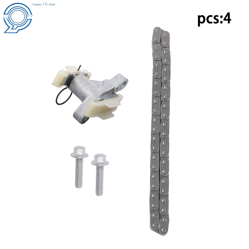 Timing Chain Kit for Land Rover Range Rover Sport LR3 LR4 (2005-2013)