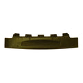 Replacement Expanded Polypropylene Front Bumper Impact Absorber