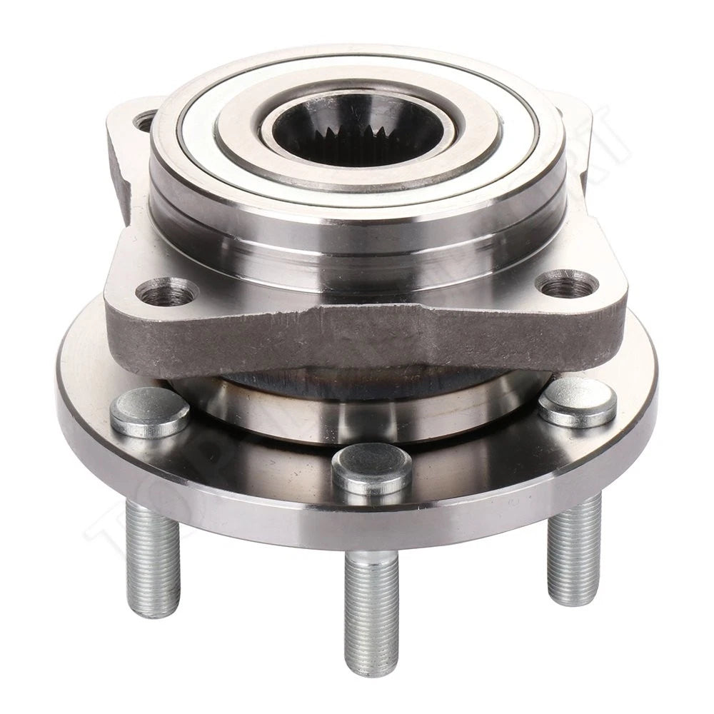 Front Wheel Hub & Bearing Assembly for Dodge Dakota, Viper (1990–1996)