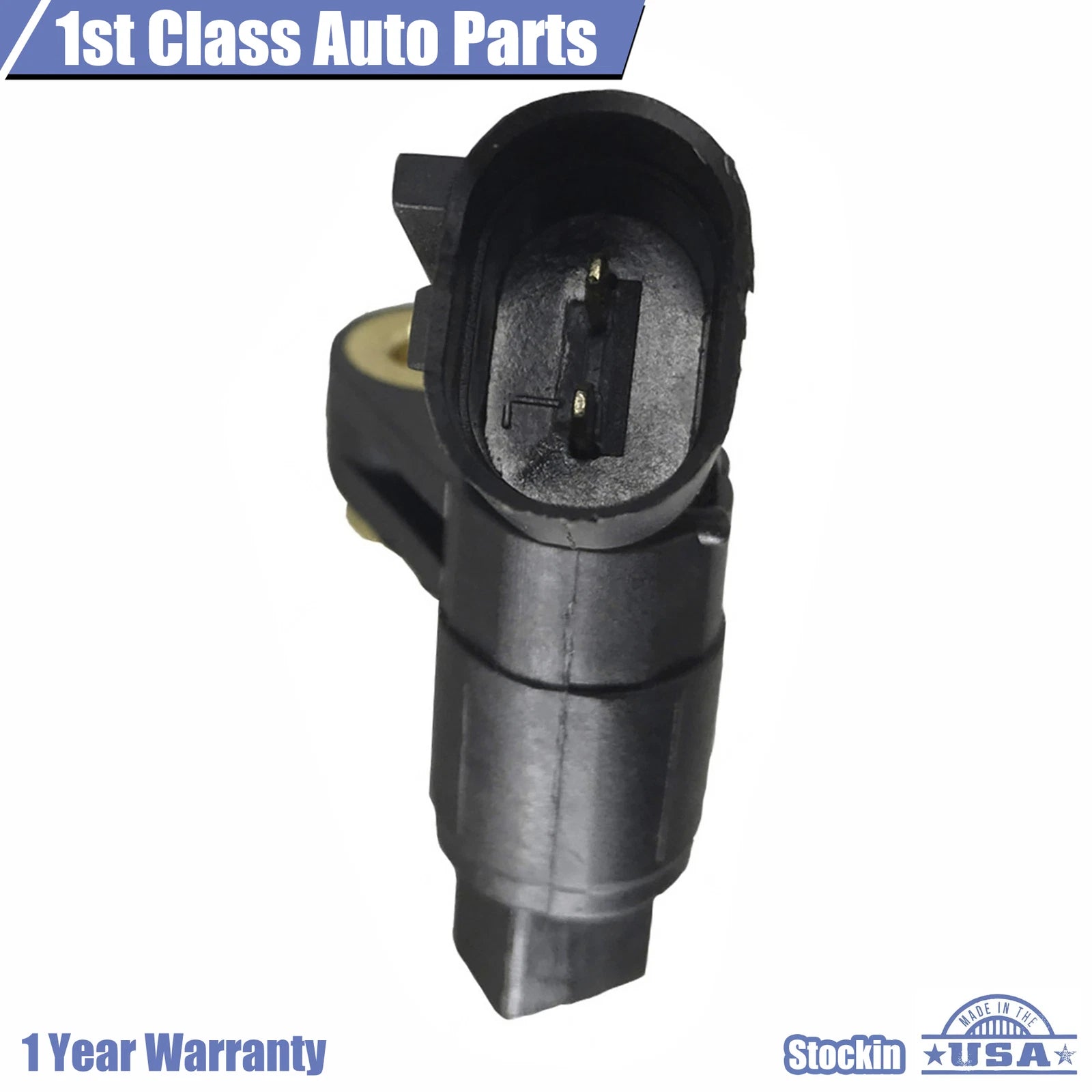 ABS Wheel Speed Sensor for Volkswagen Beetle (2006-2010)