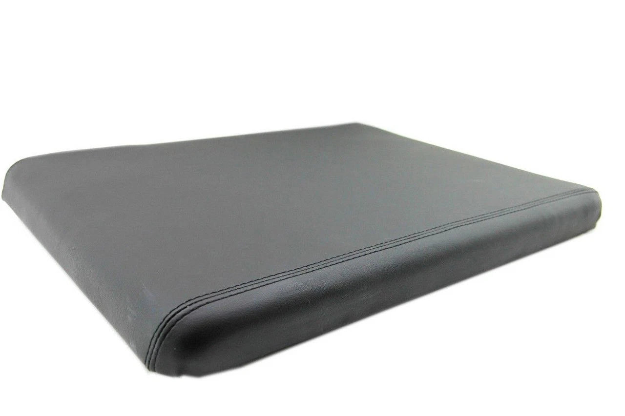 Leather Synthetic Center Console Armrest Cover for Dodge Ram (1994–2001)