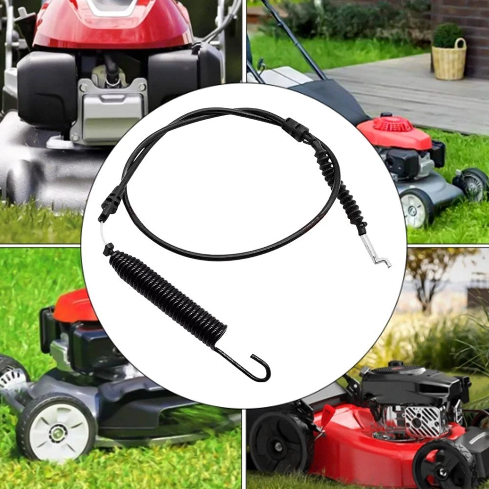 Lawn Mower Clutch Cable for 44 Inch Mowers (94604802A, 74604802A)