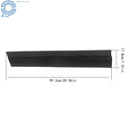 Front Left Lower Door Trim for Honda Pilot (2016-2022)