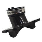 Carburetor Flange Socket Boot for Ski-Doo Expedition 550F (2005–2009)