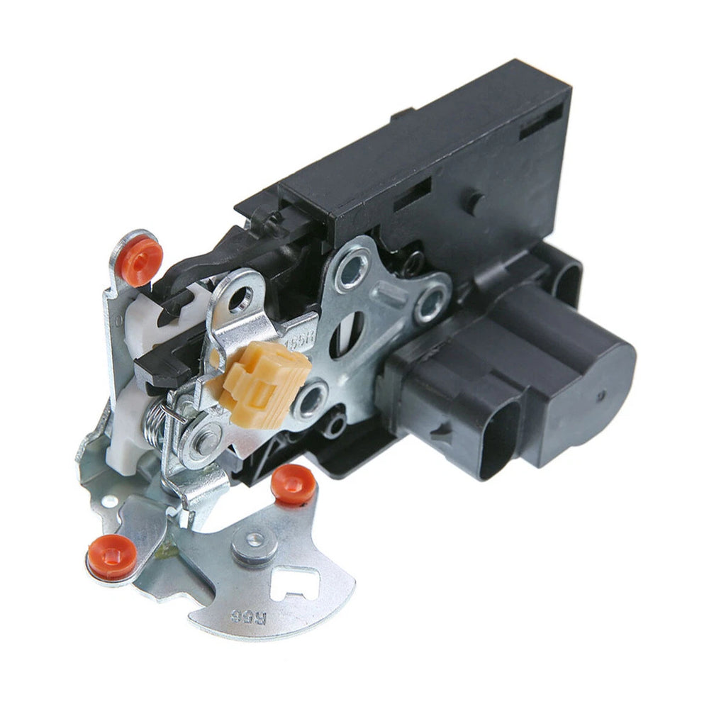 Front Right Door Lock Actuator for GMC Envoy Chevy Trailblazer (2002-2009)