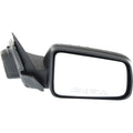 Set of 2 Mirrors for Ford Focus (2008–2011)