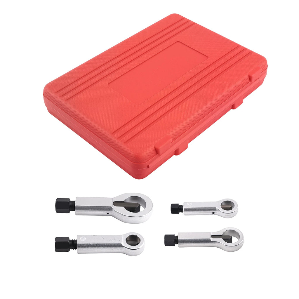 Tool Set for Chrome Finish (9-27mm)