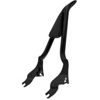 Backrest Sissy Bar for Harley Touring Road King Street Glide (2009-2020)
