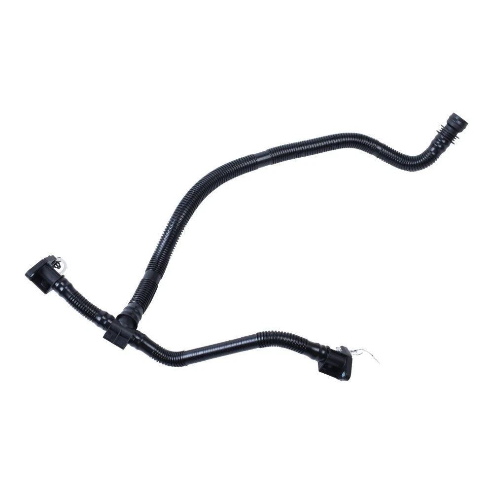 Secondary Air Injection Pump Hose for Audi A4 A7 Q5 Q7 S4 S6 (2012–2017) 06E131143AJ
