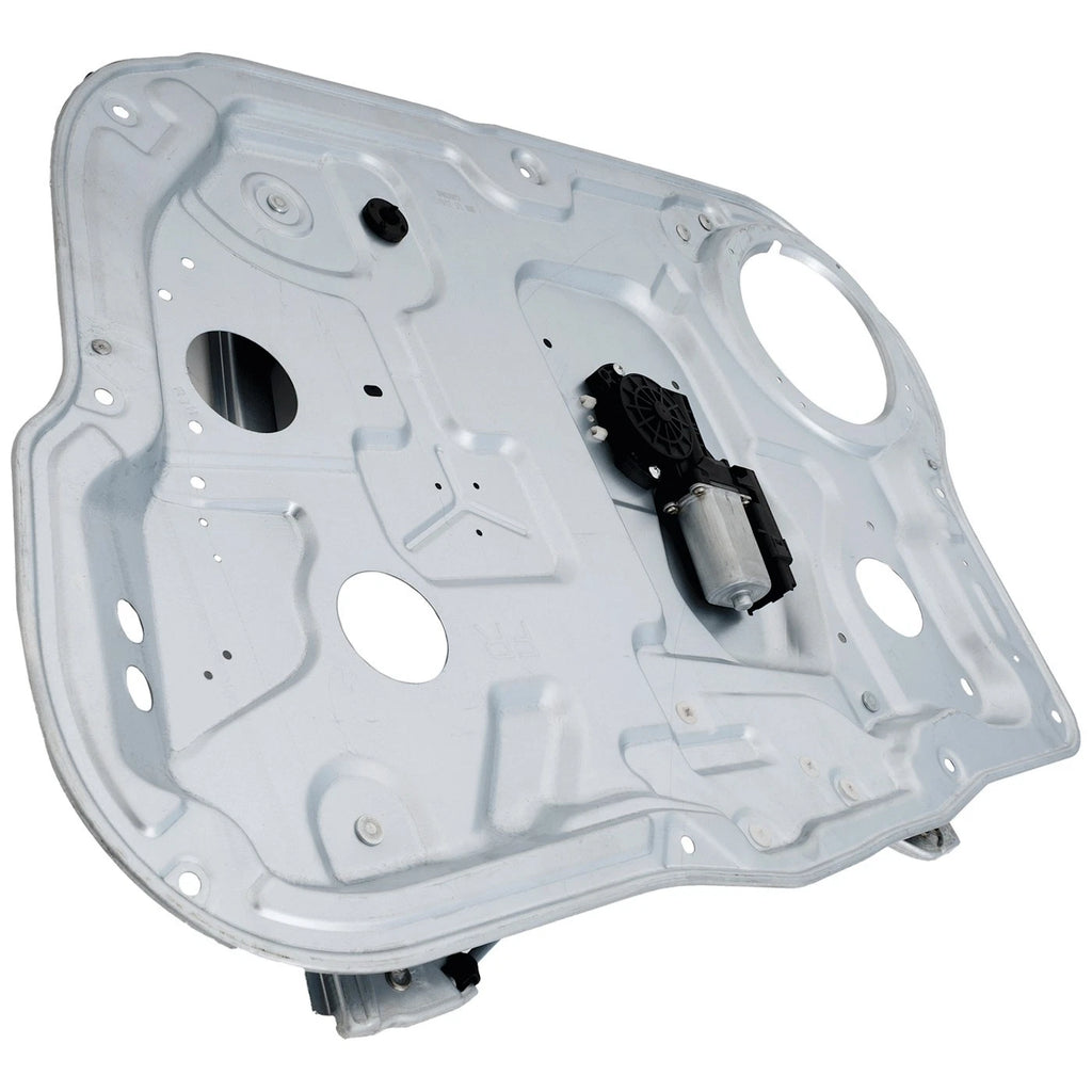 Window Regulator for Hyundai Azera (2006–2011) Right Side