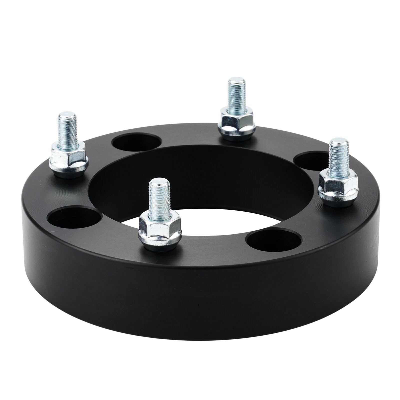 1.5" 4x137 M10x1.25 110mm Wheel Spacers for Can-Am Defender (2016–2022)
