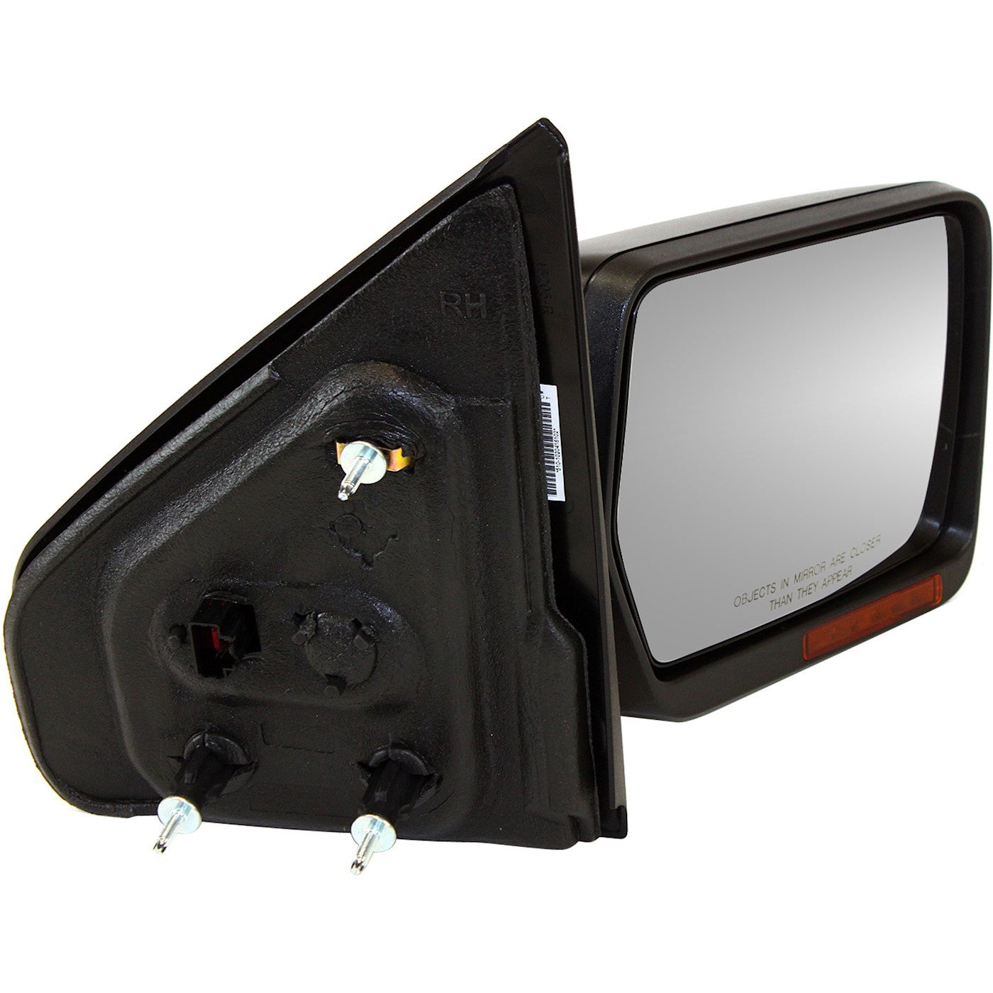 Heated Right Side Mirror for Ford F-150 (2007–2008)