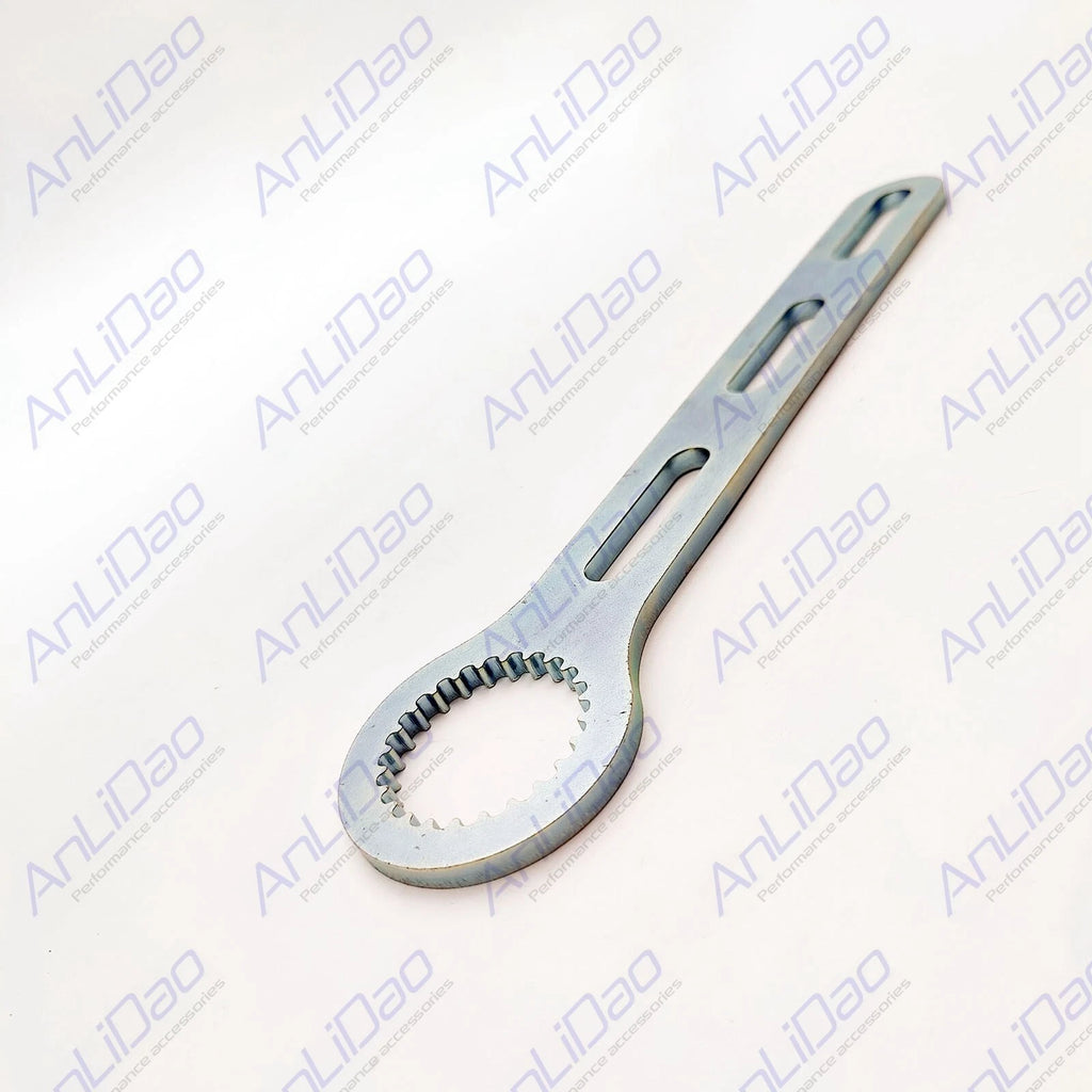 Supercharger Clutch Drive Holding Tool for Yamaha SHO/SVHO (RY17040-SCT)