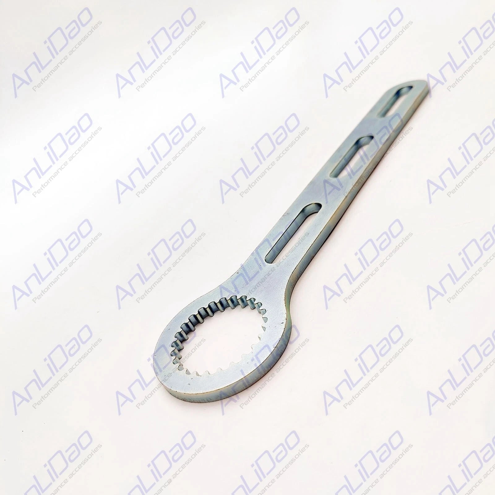 Supercharger Clutch Drive Holding Tool for Yamaha SHO/SVHO (RY17040-SCT)