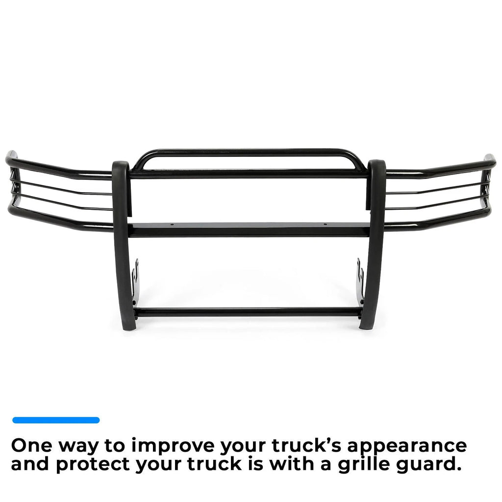 Grille Guard for Dodge Ram 1500 2500 3500 (1994–2002)