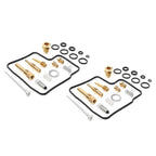 Carburetor Repair Kit for Honda VT1100 VT1100T VT1100C2 VT1100D2 (1985-2007)