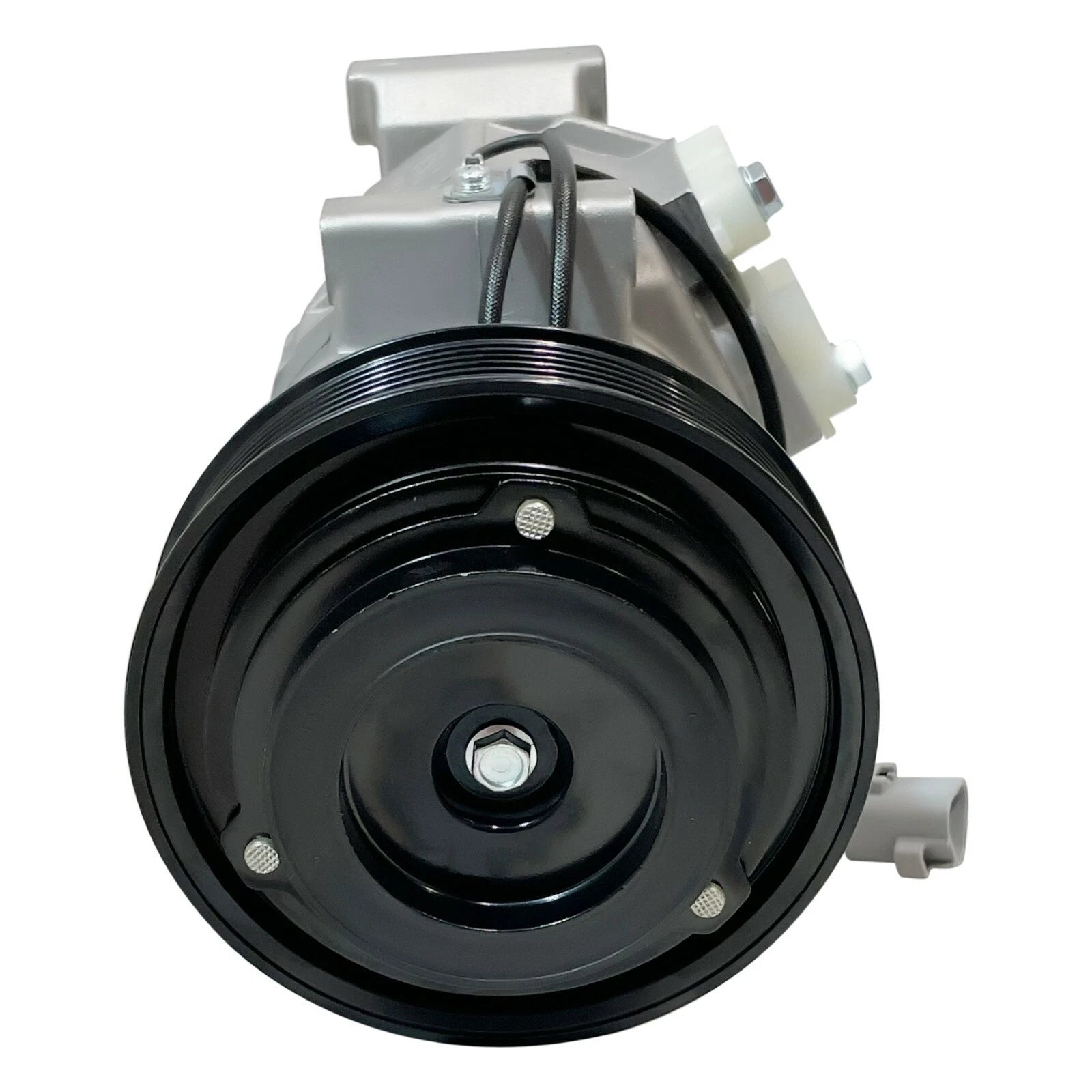 A/C Compressor Kit With Condenser Replacement for Toyota RAV4 2.0L (2001-2005)