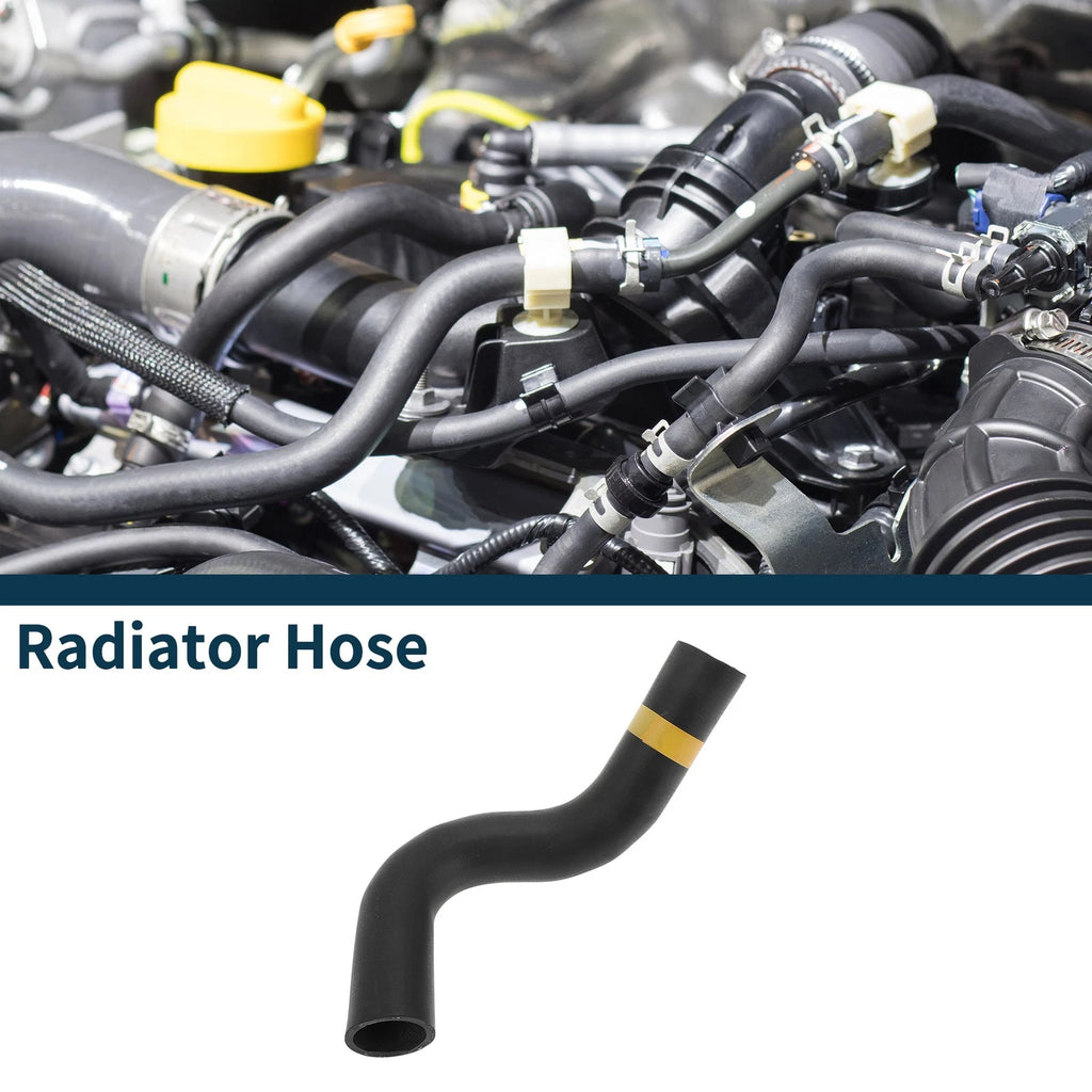 Radiator Hose No. 165710P240 for Toyota Prado 4.0L TX (2010–2019)