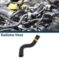 Radiator Hose No. 165710P240 for Toyota Prado 4.0L TX (2010–2019)