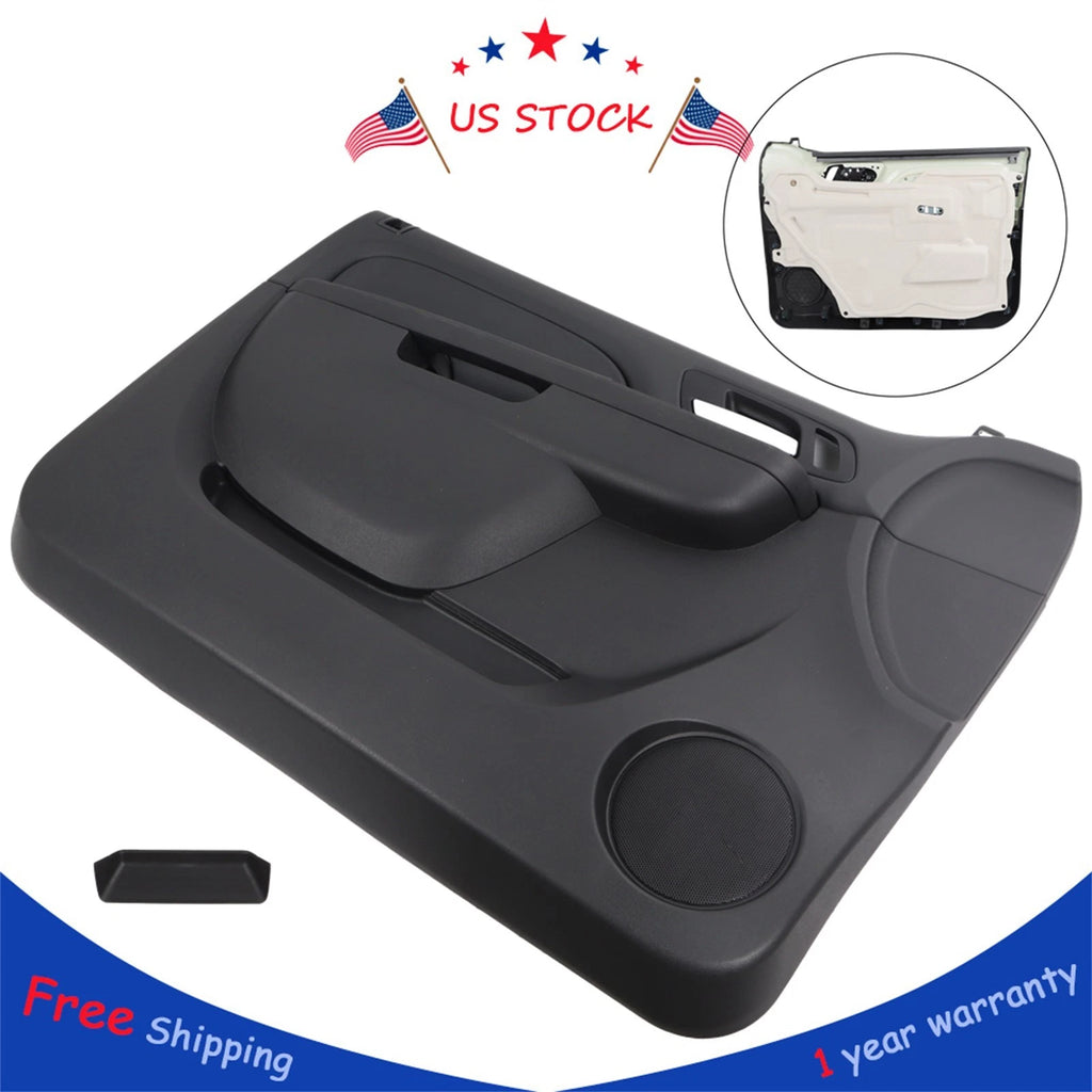 Front Door Interior Trim Panel for Suburban 1500 (2010–2014)
