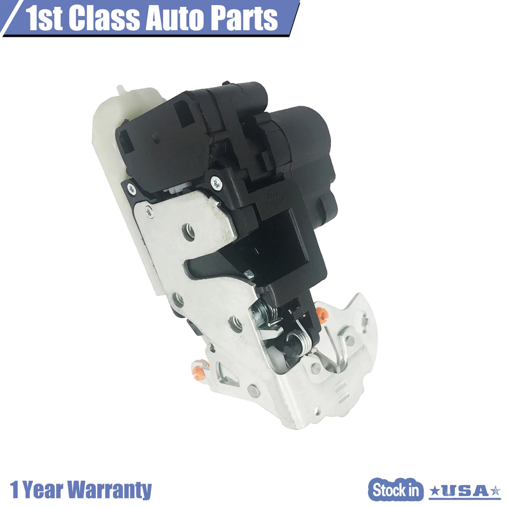 Power Door Lock Actuator for Cadillac
