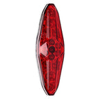 LED Rear Tail Light for Yamaha ATV & Harley (Universal)