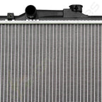 Aluminum Radiator for Geo Prizm Toyota Corolla (1993–1997) 1409