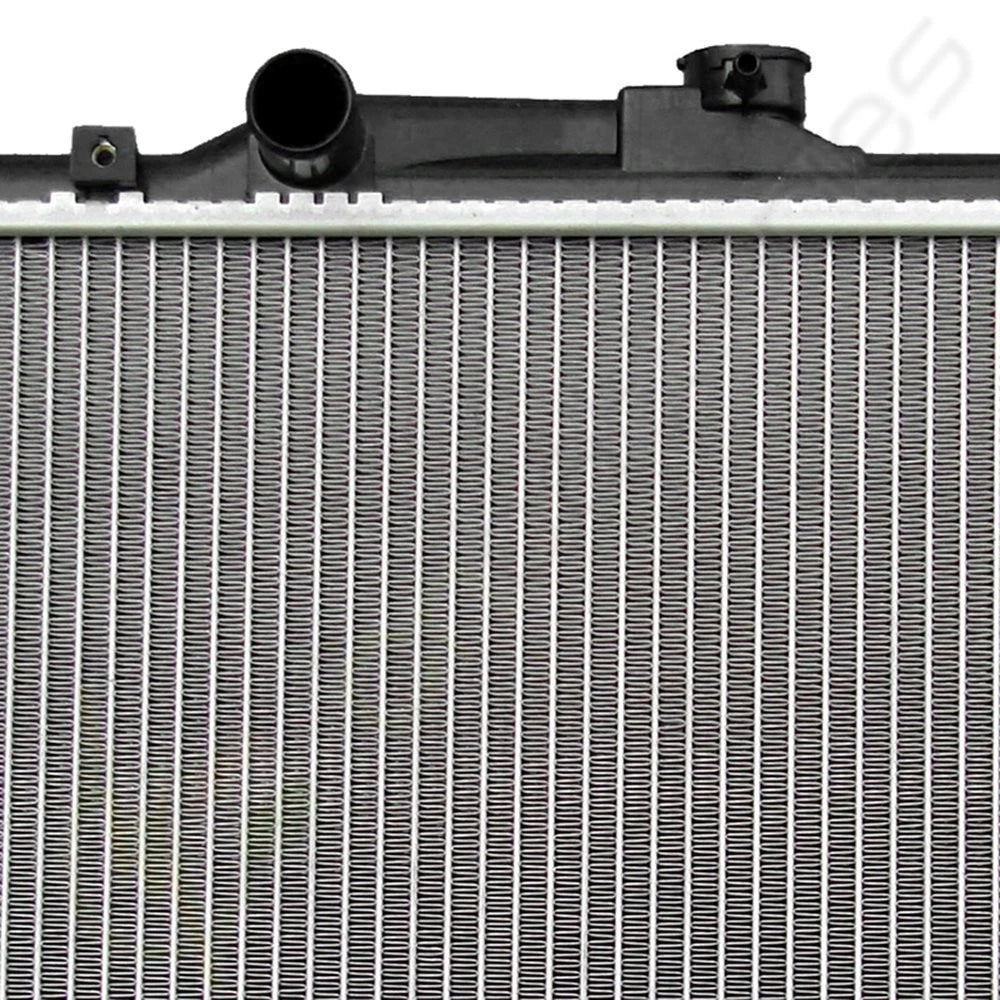 Aluminum Radiator for Geo Prizm Toyota Corolla (1993–1997) 1409