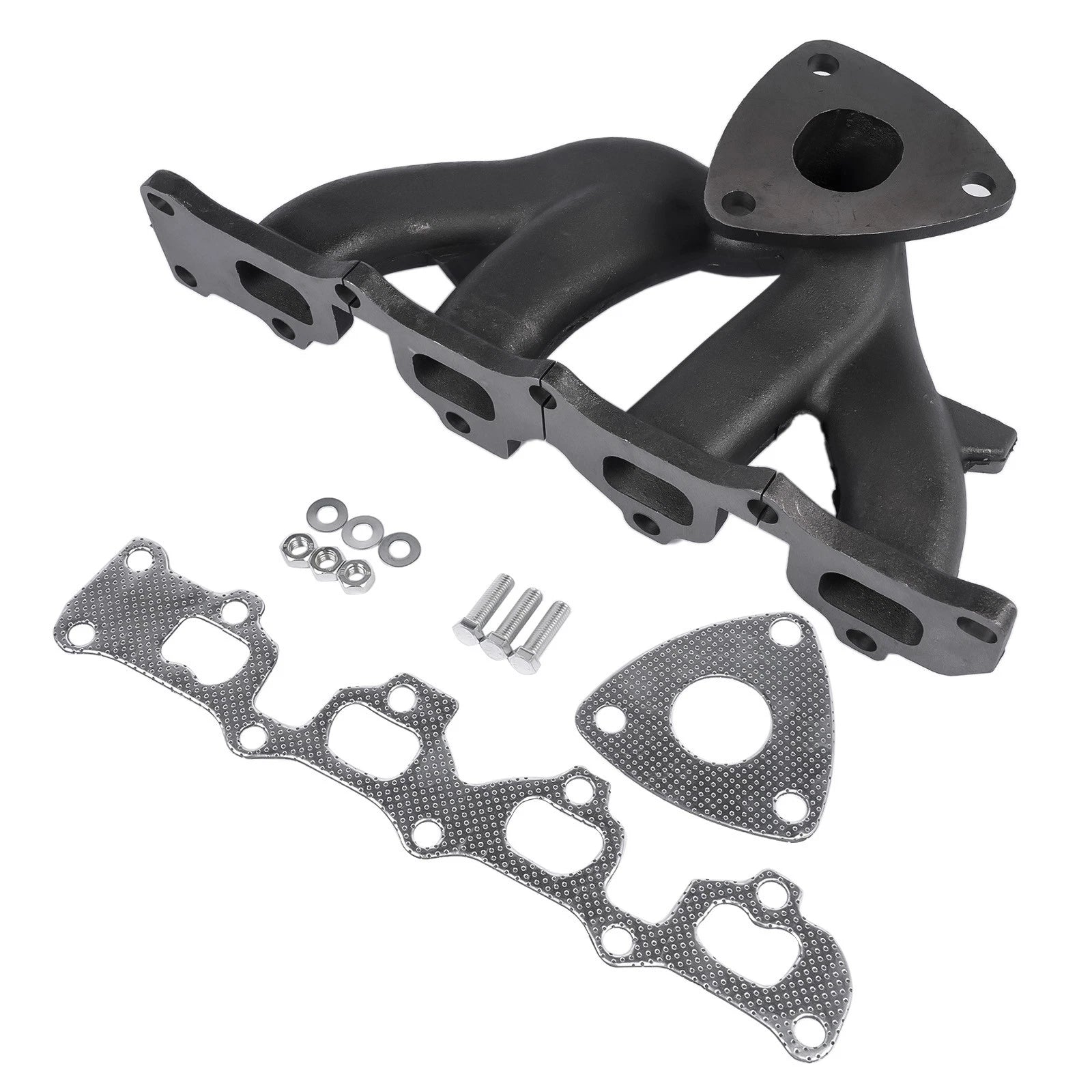 Manifold Flange for Chevrolet Captiva Sport Equinox GMC Terrain (2010–2012)