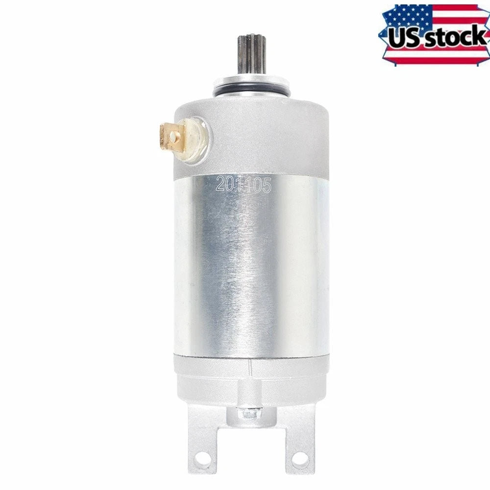 Starter Motor for Yamaha Grizzly 125 (1998-2001)