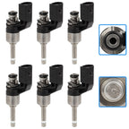 Fuel Injectors for Volkswagen Atlas 3.6L (2018–2023) Audi Q7 3.6L (2007–2010)