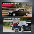 Suspension Control Arm Kit for Jeep Compass Patriot Dodge Caliber (2007-2017)