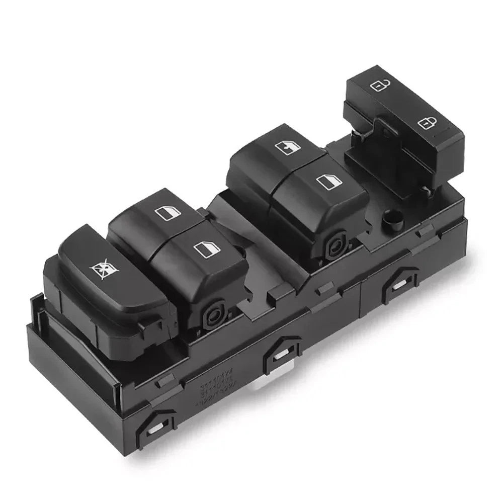 Front Door Electric Master Window Lifter Control Switch for Kia Forte (2019–2021)