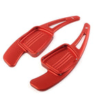 Steering Wheel Shift Paddle Shifter for Audi A3 A4 A5 A6 S3 S4 Q2 Q5 Q7 TTS (2013–2023)