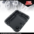 Transmission Oil Pan for GM 4L60-E 4L65-E 4L70-E (1998â2014)