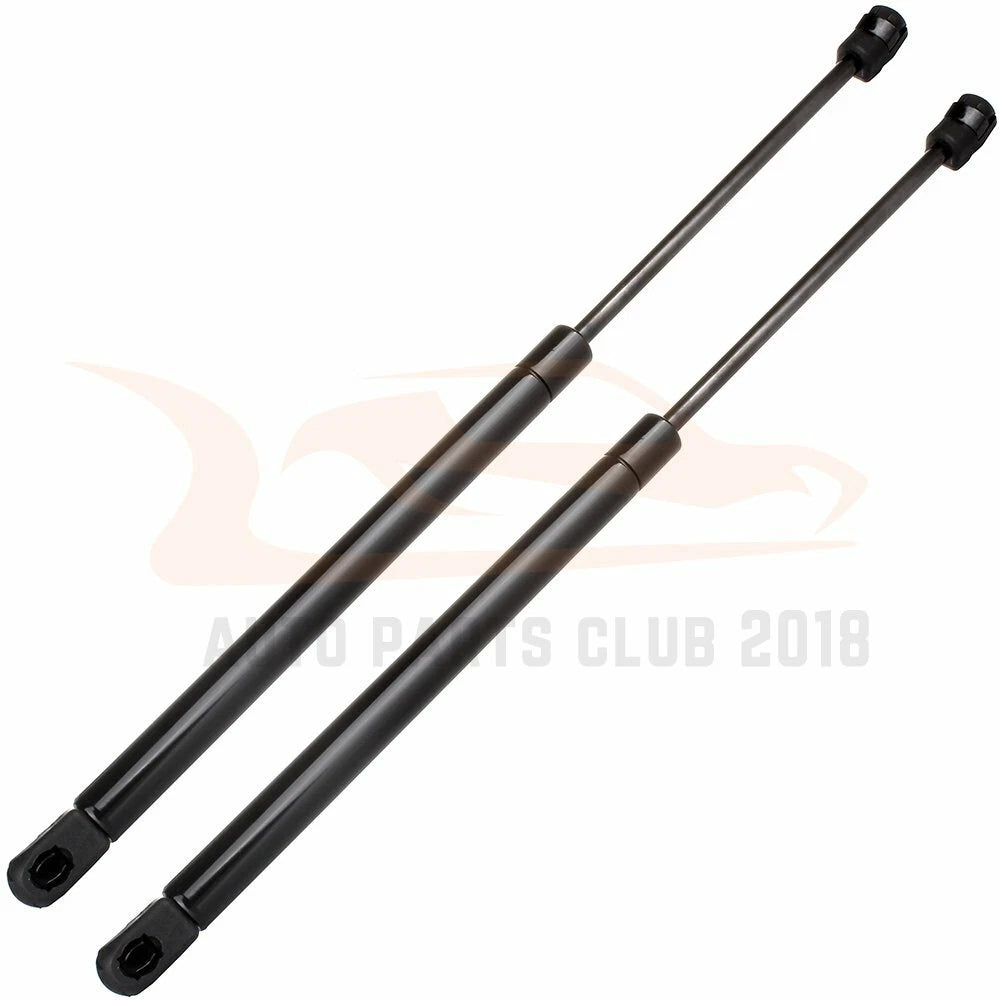 2X Rear Glass Window Lift Supports for Toyota Matrix (2003-2008)