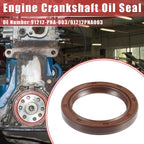 Engine Crankshaft Oil Seal for Honda Civic (2002–2005) Acura No. 91212PNA003