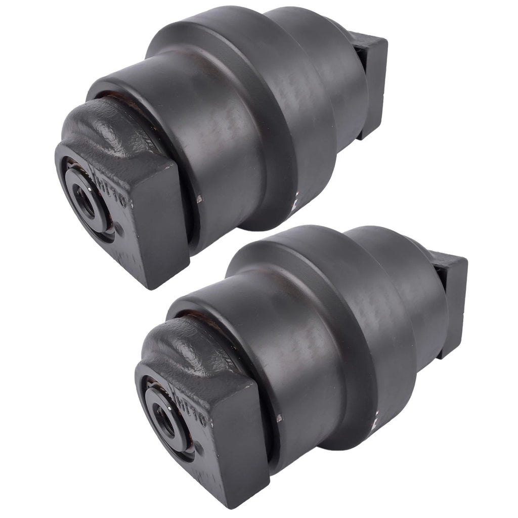 2x Track Rollers for IHI35N Mini Excavator (YYYY–YYYY)