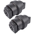 2x Track Rollers for IHI35N Mini Excavator (YYYY–YYYY)