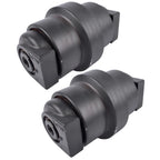 2x Track Rollers for IHI35N Mini Excavator (YYYY–YYYY)
