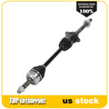 Front CV Axle Shaft Assembly for Toyota RAV4 (2019–2023)