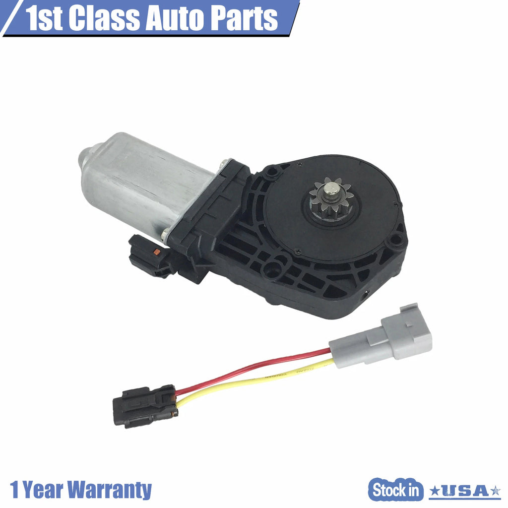 Power Window Motor for Ford F-250 F-350 Super Duty (2000–2008)