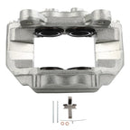 Front Right Brake Caliper for Toyota Land Cruiser (1993–1997)