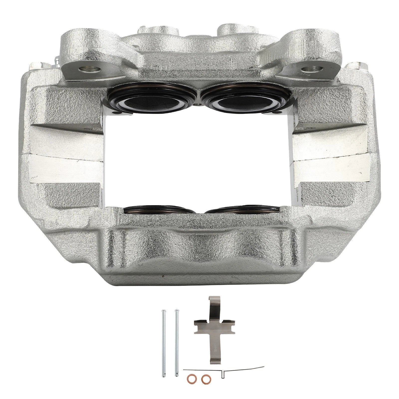 Front Right Brake Caliper for Toyota Land Cruiser (1993–1997)