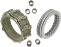 EBC Clutch Kit SRK111 for