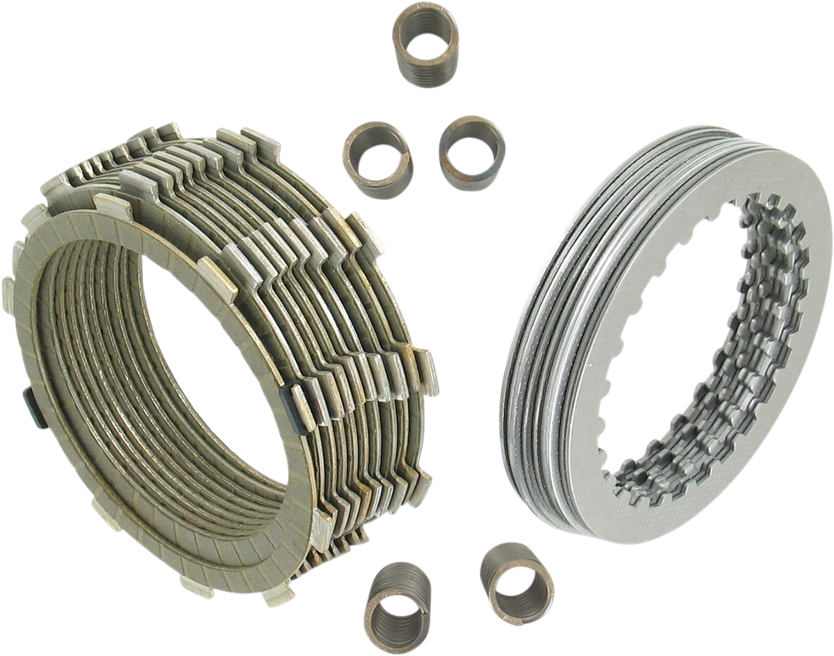 EBC Clutch Kit SRK111 for