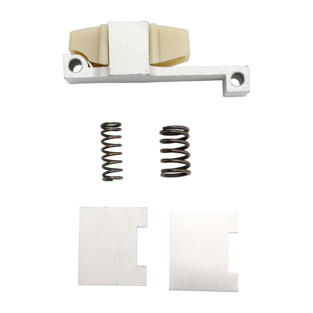 M6 Chain Tensioner Adjuster for Dyna Softail Big Twins (2006–2017) T9